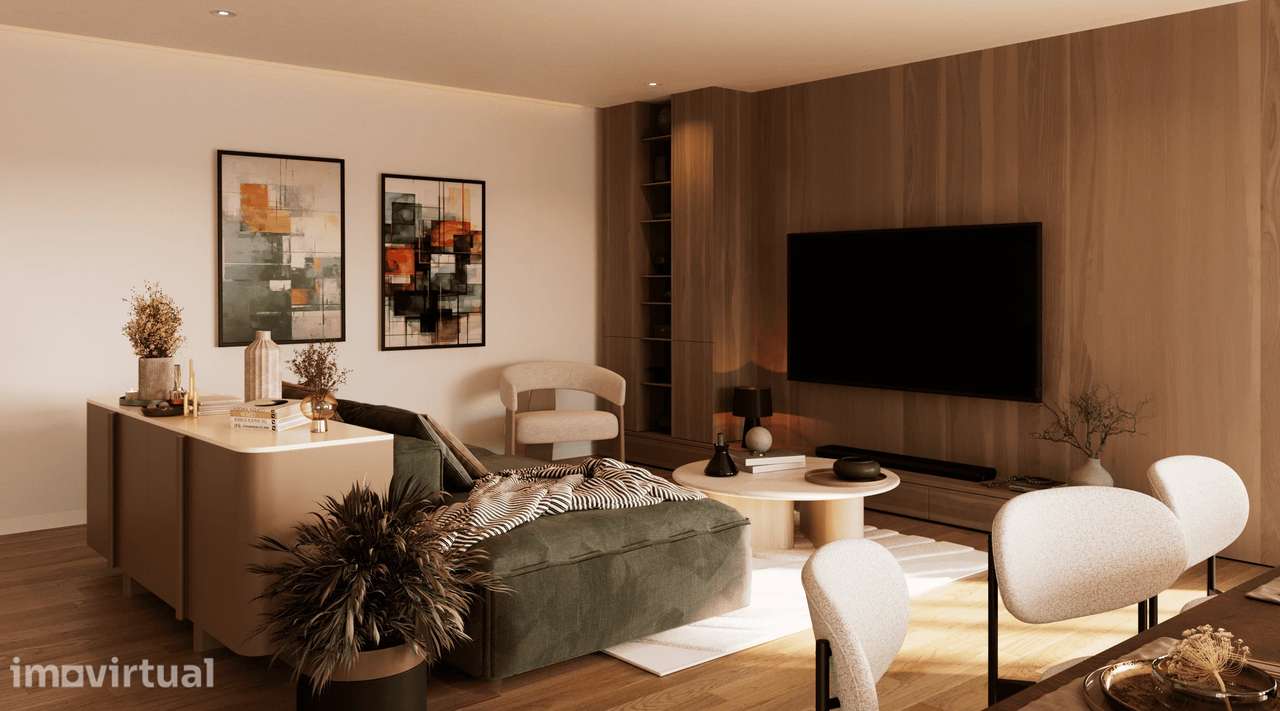 Apartamento para venda em Montijo - Grande imagem: 3/21