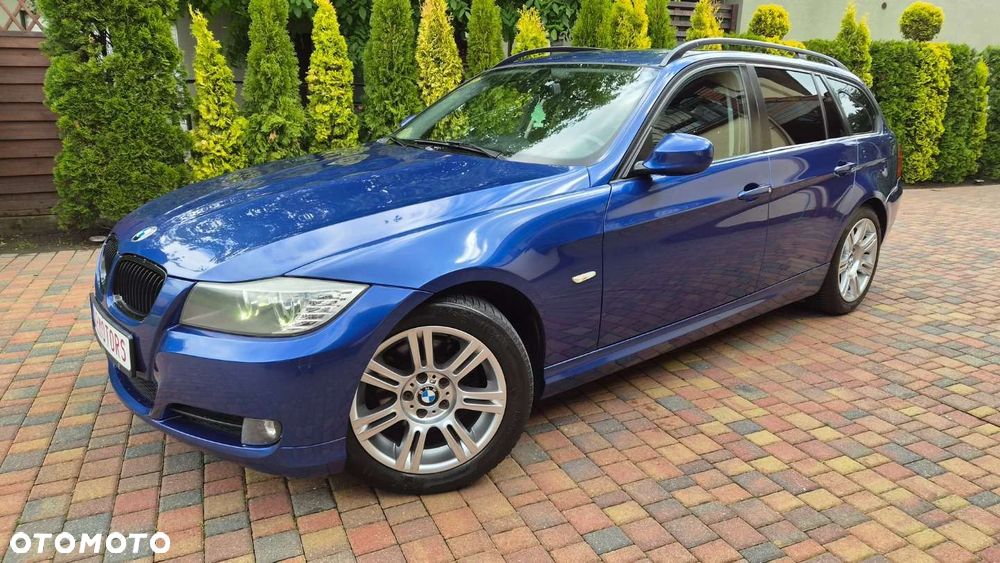 BMW Seria 3 - 3