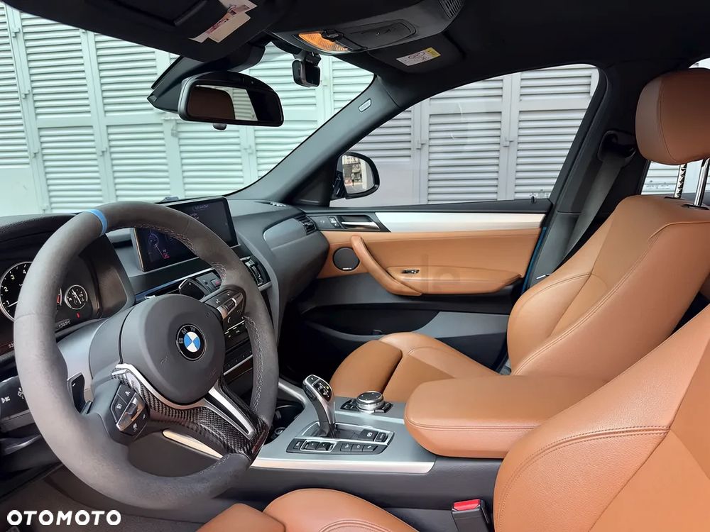 BMW X4 xM40i - 7