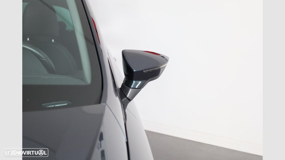 SEAT Ibiza 1.0 TSI FR DSG - 5