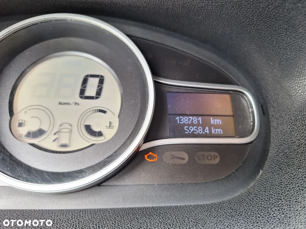 Renault Megane 1.6 16V Generation - 15