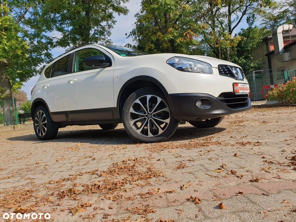 Nissan Qashqai 1.6 360 - 33