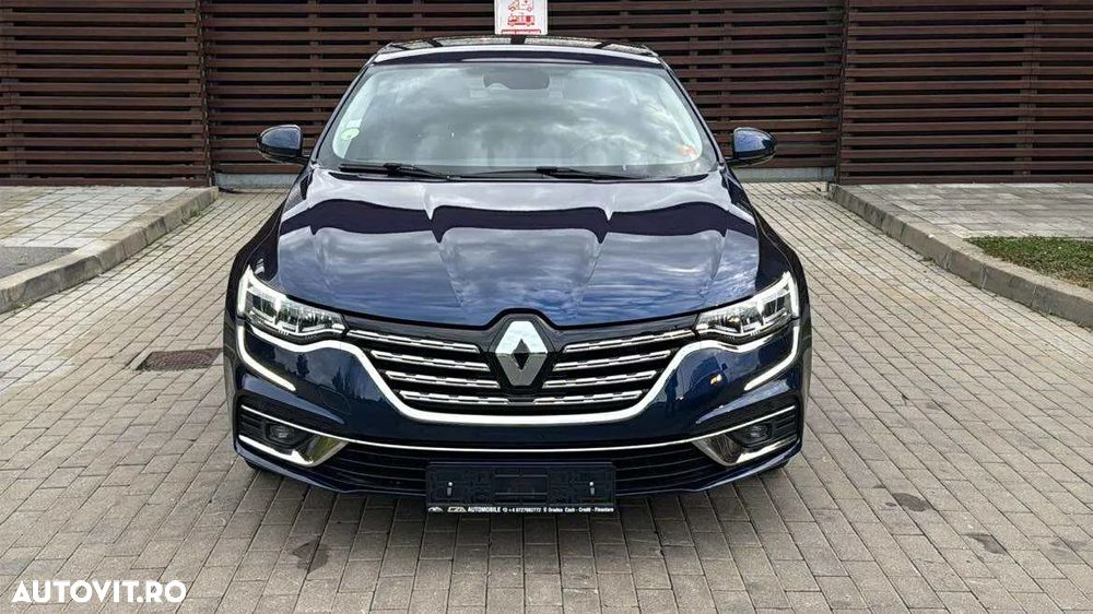 Renault Talisman - 3