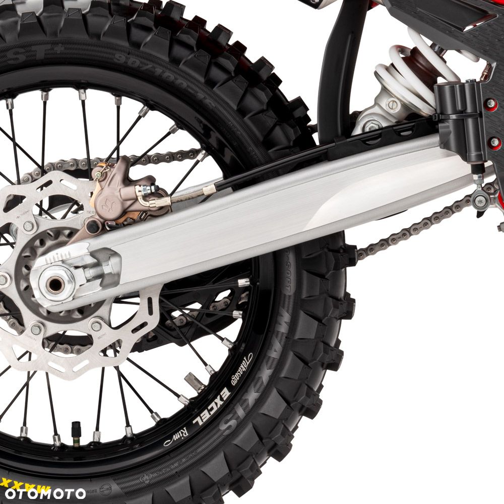 KTM SX - 8
