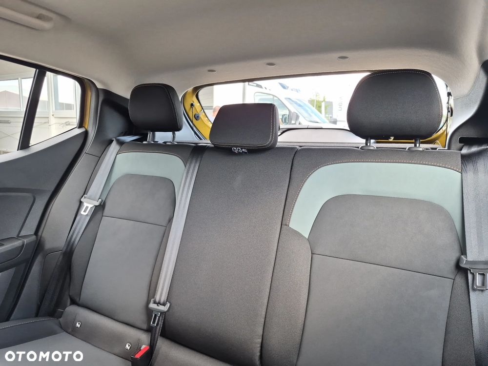 Dacia Sandero Stepway - 16