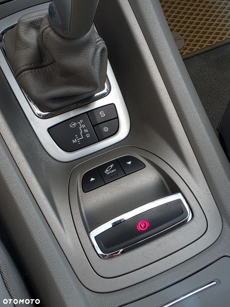 Citroën C5 2.2 HDi Exclusive - 34
