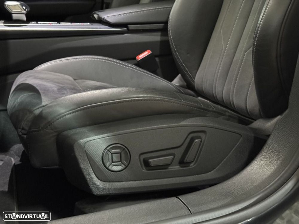 Audi A6 Avant 40 TDI Advanced S tronic - 15