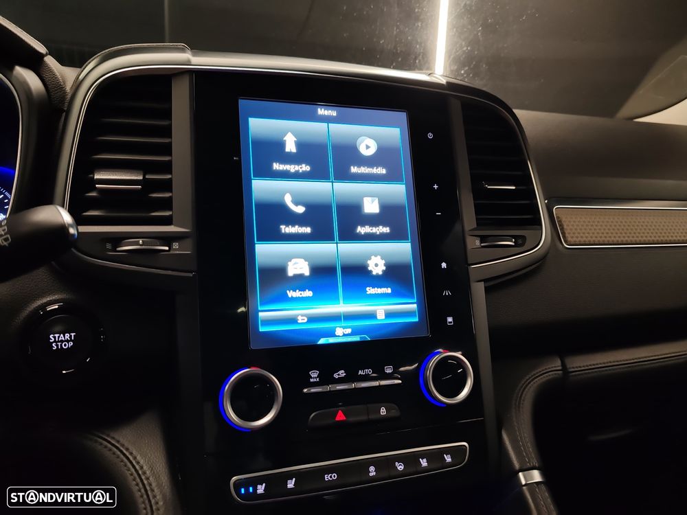 Renault Koleos 2.0 dCi Initiale Paris X-Tronic - 22