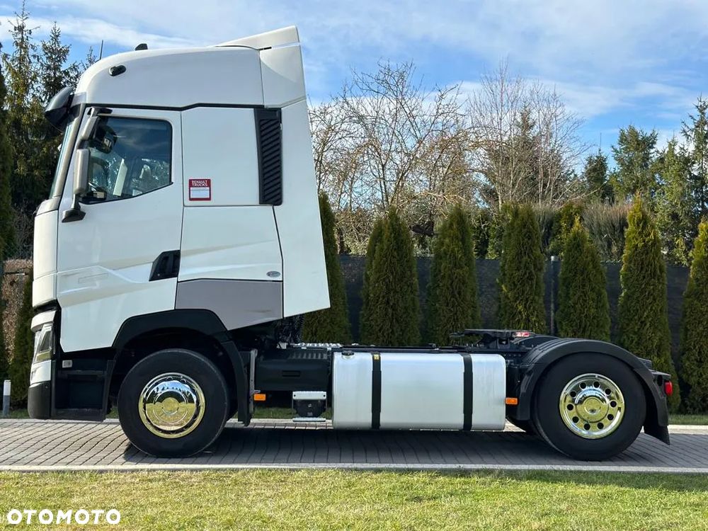 Renault T 520 HIGH - 9