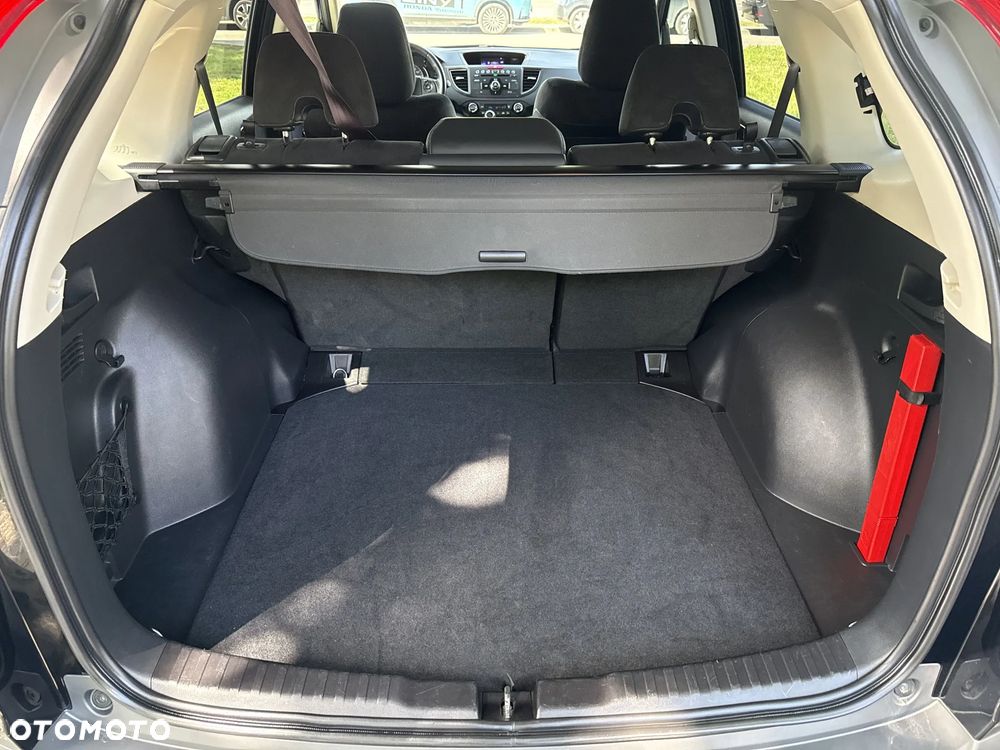 Honda CR-V 1.6i-DTEC Lifestyle (2WD) - 15