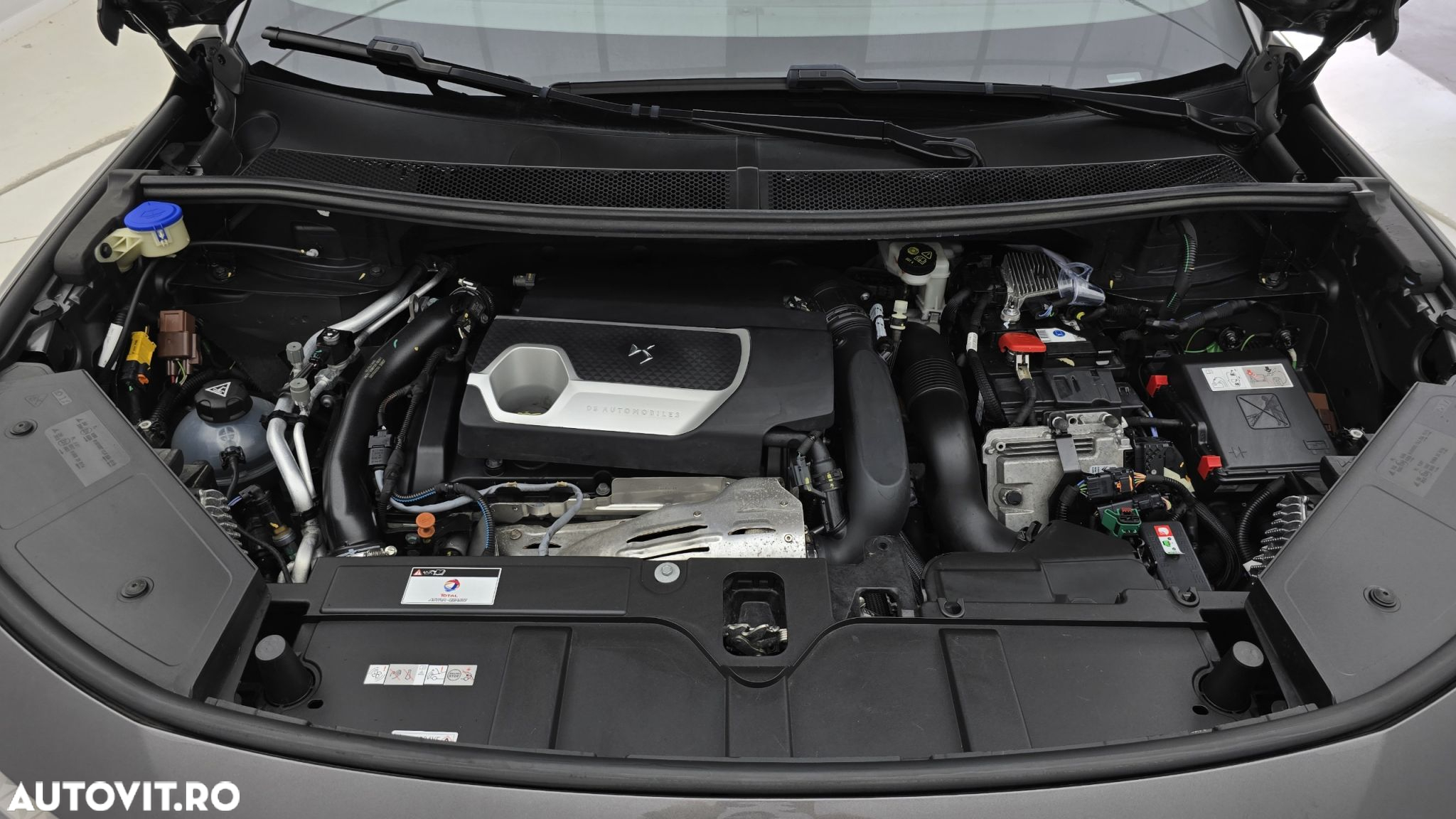 DS Automobiles DS 7 Crossback - 23