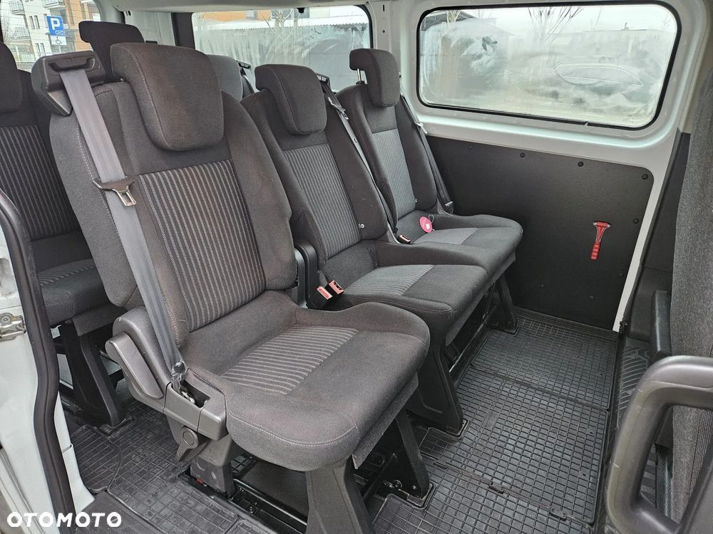 Ford Transit Custom L2H1 VA Trend - 14