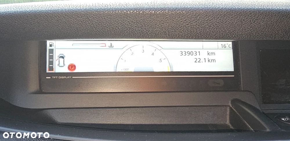 Renault Scenic - 8