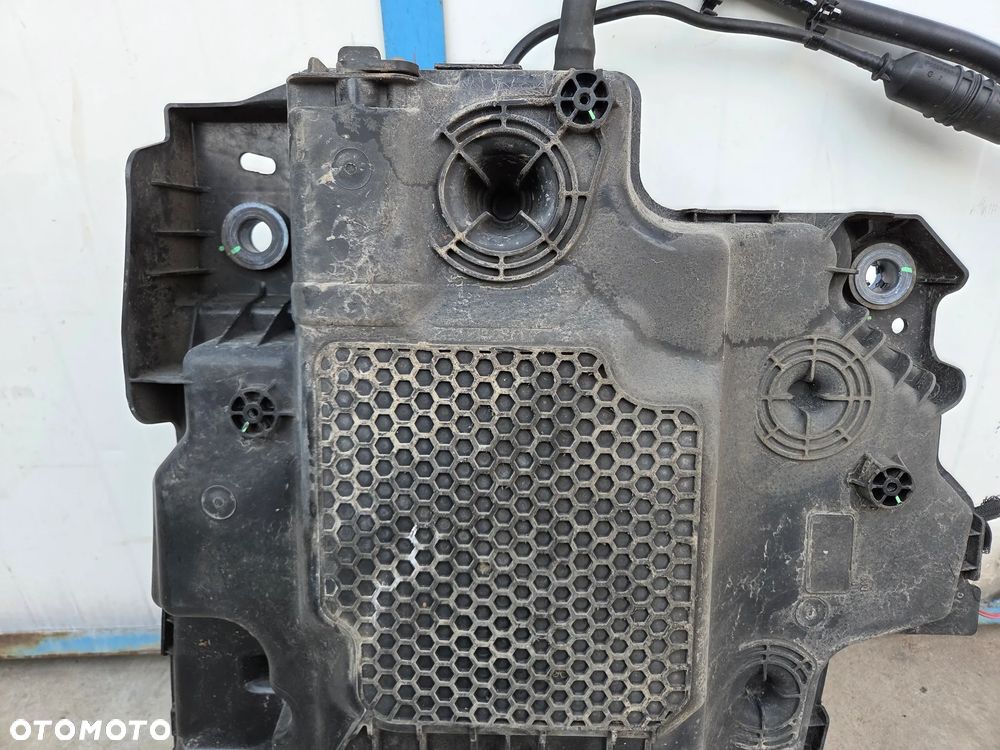 Zbiornik  pompa ADBLUE Peugeot 508 II 2.0 - 6