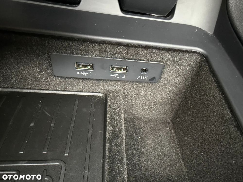 Audi Q7 50 TDI Quattro Tiptronic - 25