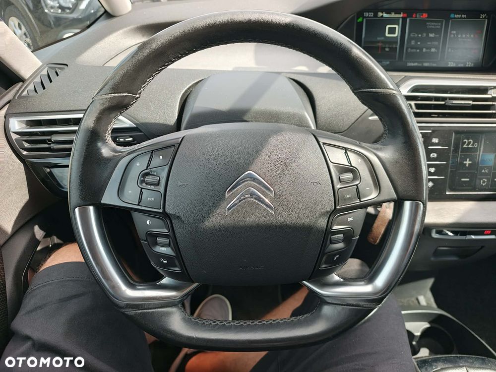 Citroën C4 - 14