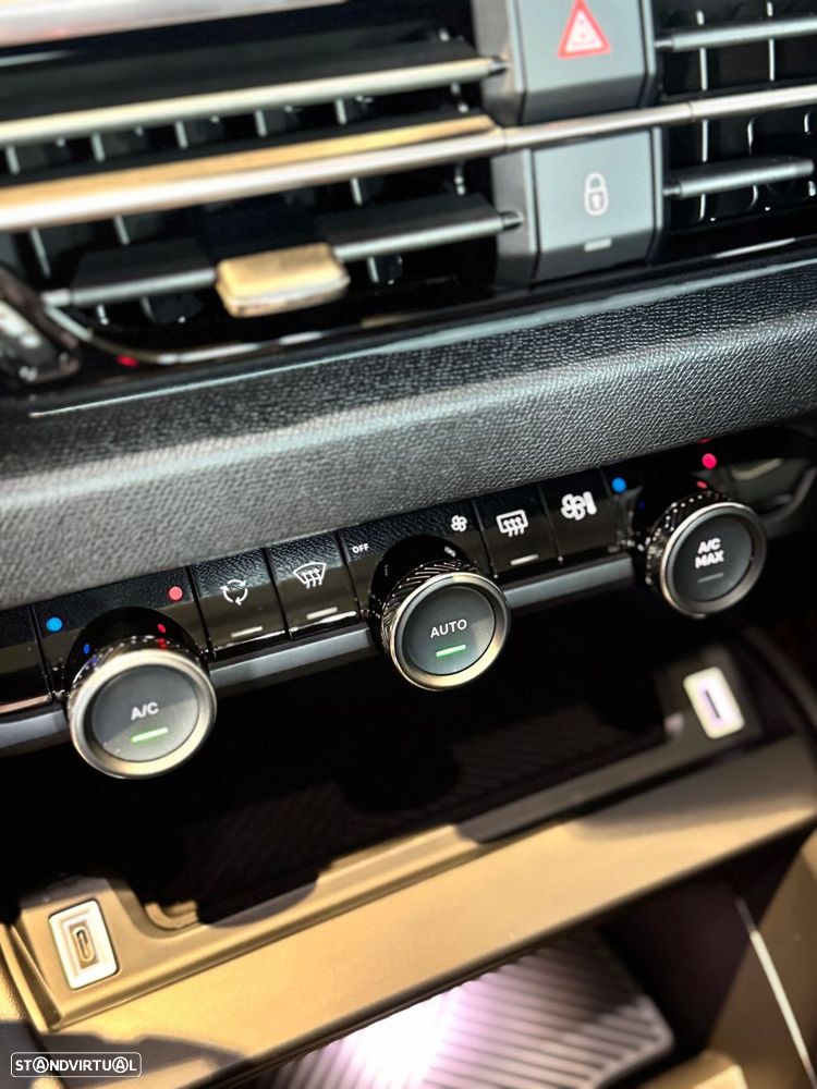 Citroën C4 1.5 BlueHDi Feel Pack EAT8 - 39