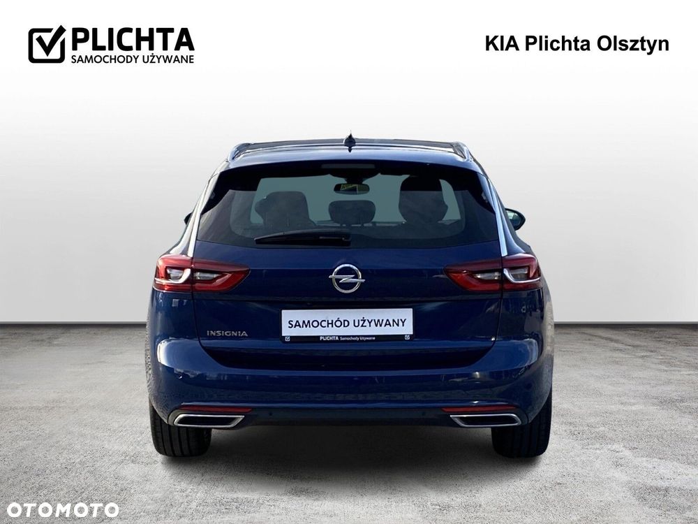 Opel Insignia - 4