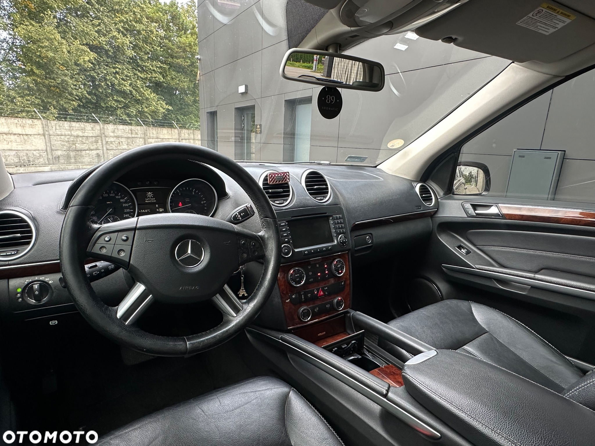 Mercedes-Benz GL - 2