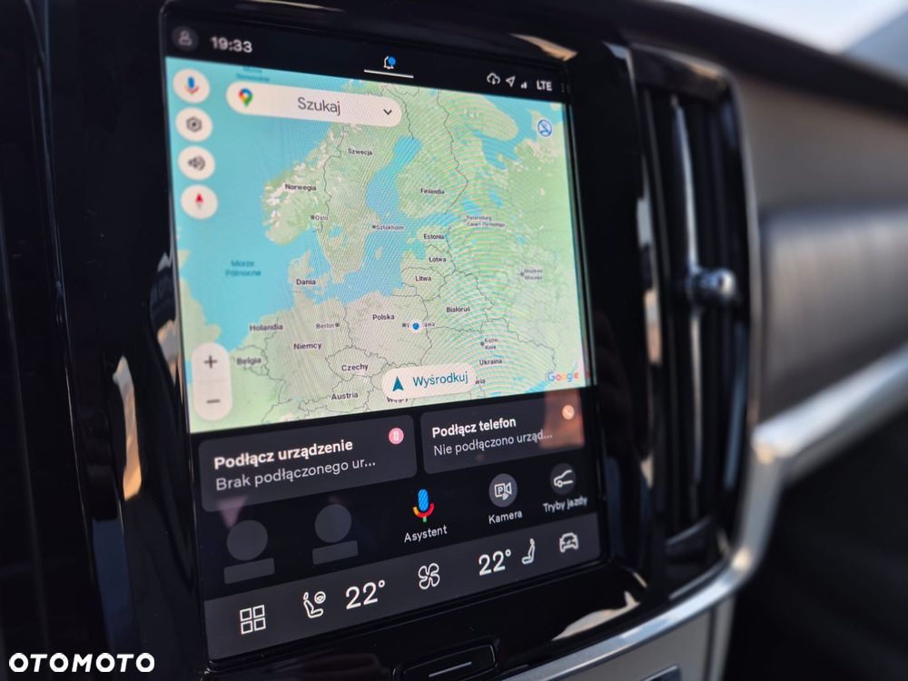 Volvo V90 - 18