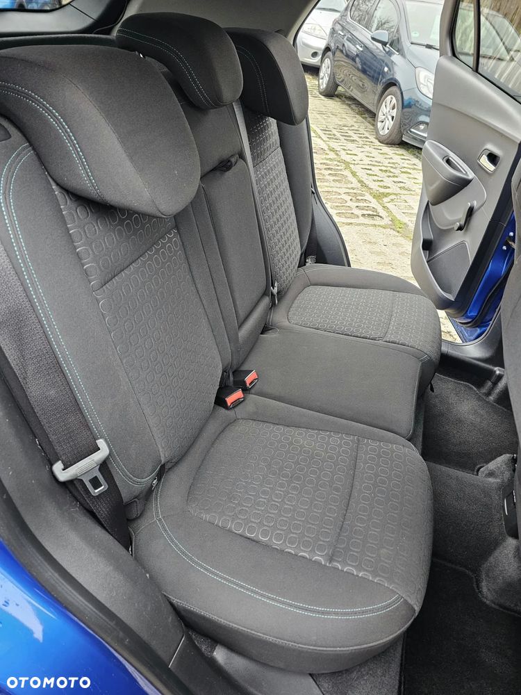 Chevrolet Trax 1.4T AWD LT+ - 21