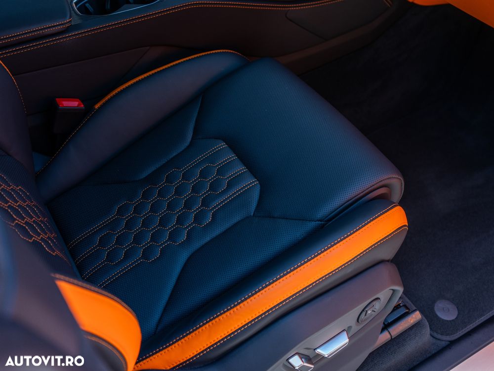 Lamborghini URUS - 33