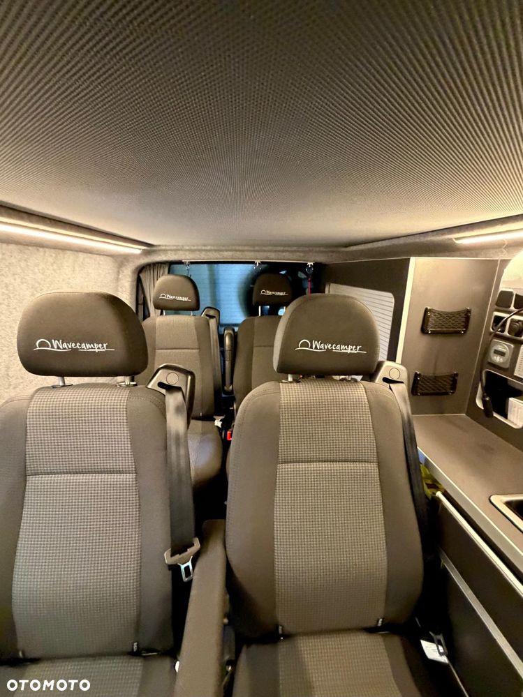 Volkswagen T6.1 - 11