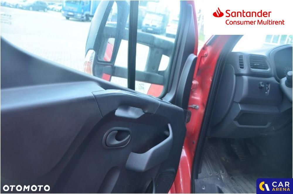 Renault Master - 20