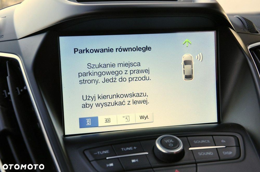 Ford C-MAX 1.0 EcoBoost Titanium ASS - 17