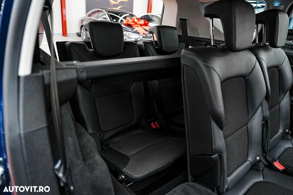 Renault Espace BLUE dCi 160 EDC BUSINESS EDITION - 8