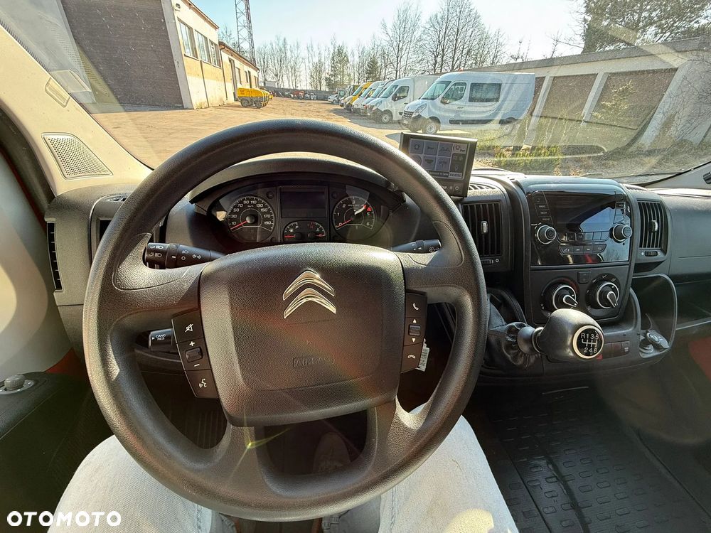 Citroën Jumper - 8