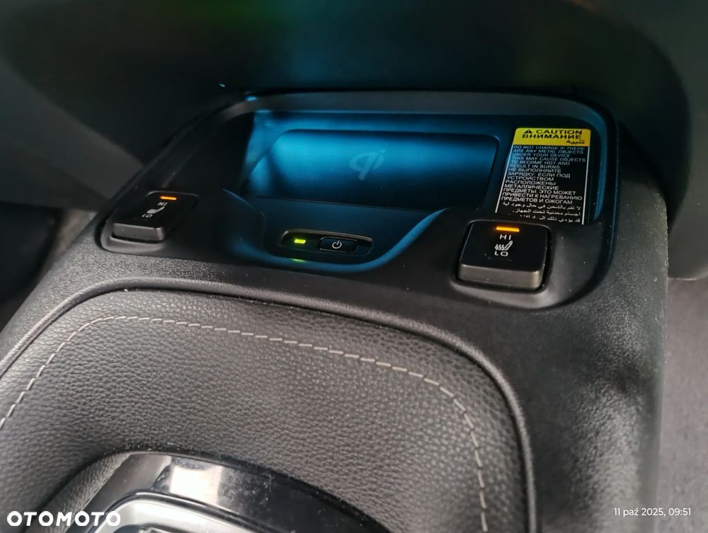 Suzuki Swace 1.8 Hybrid Premium Plus CVT - 9