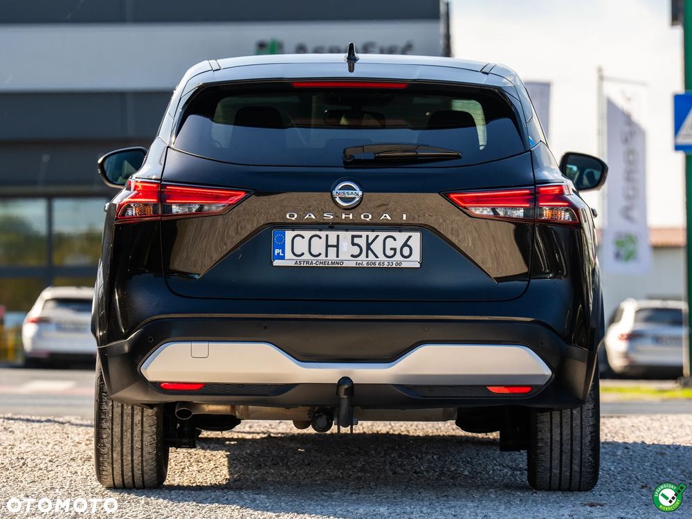 Nissan Qashqai - 11