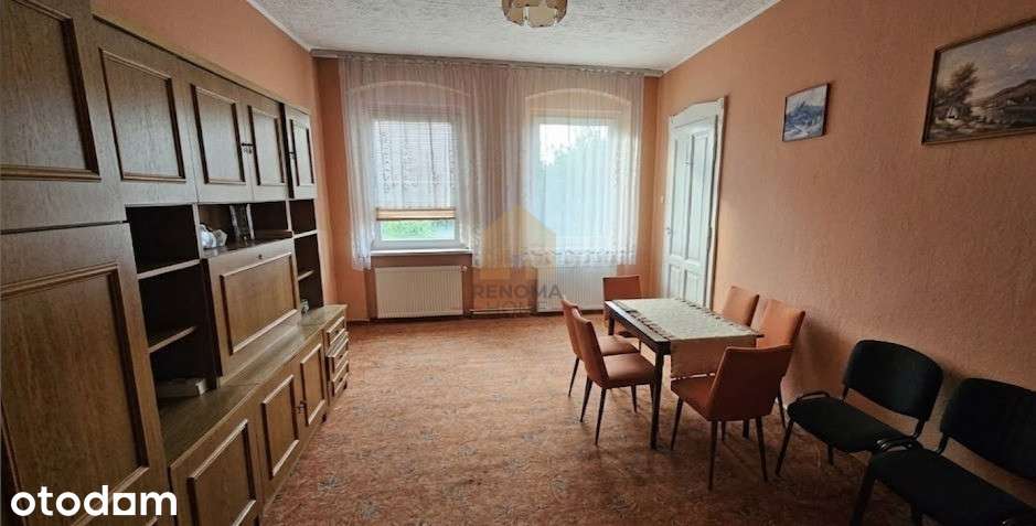 Mieszkanie 62 m² do remontu + duży garaż | Legnica