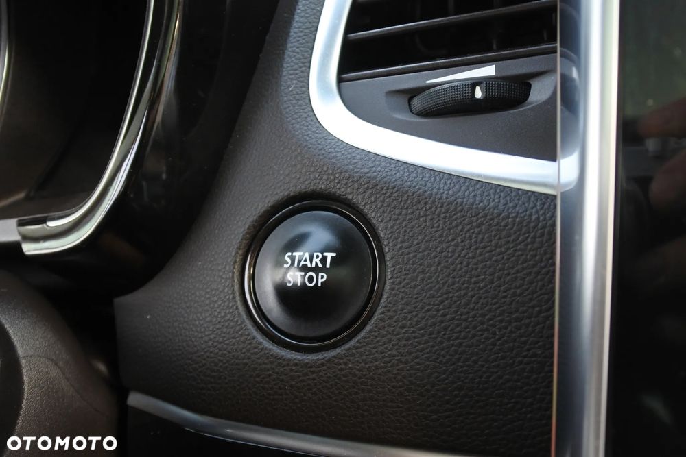 Renault Espace Energy TCe 200 EDC Initiale Paris - 19