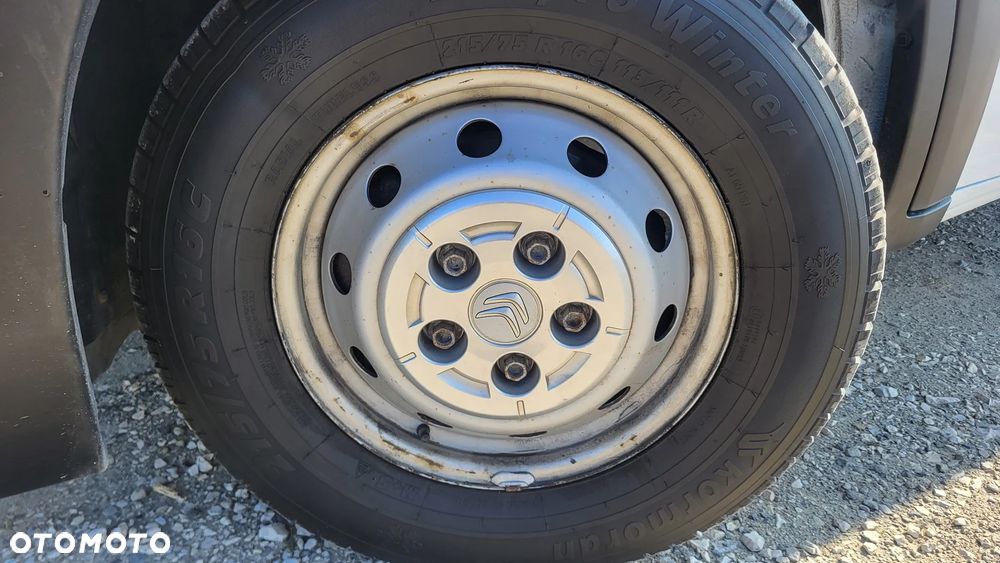 Citroën Jumper - 17