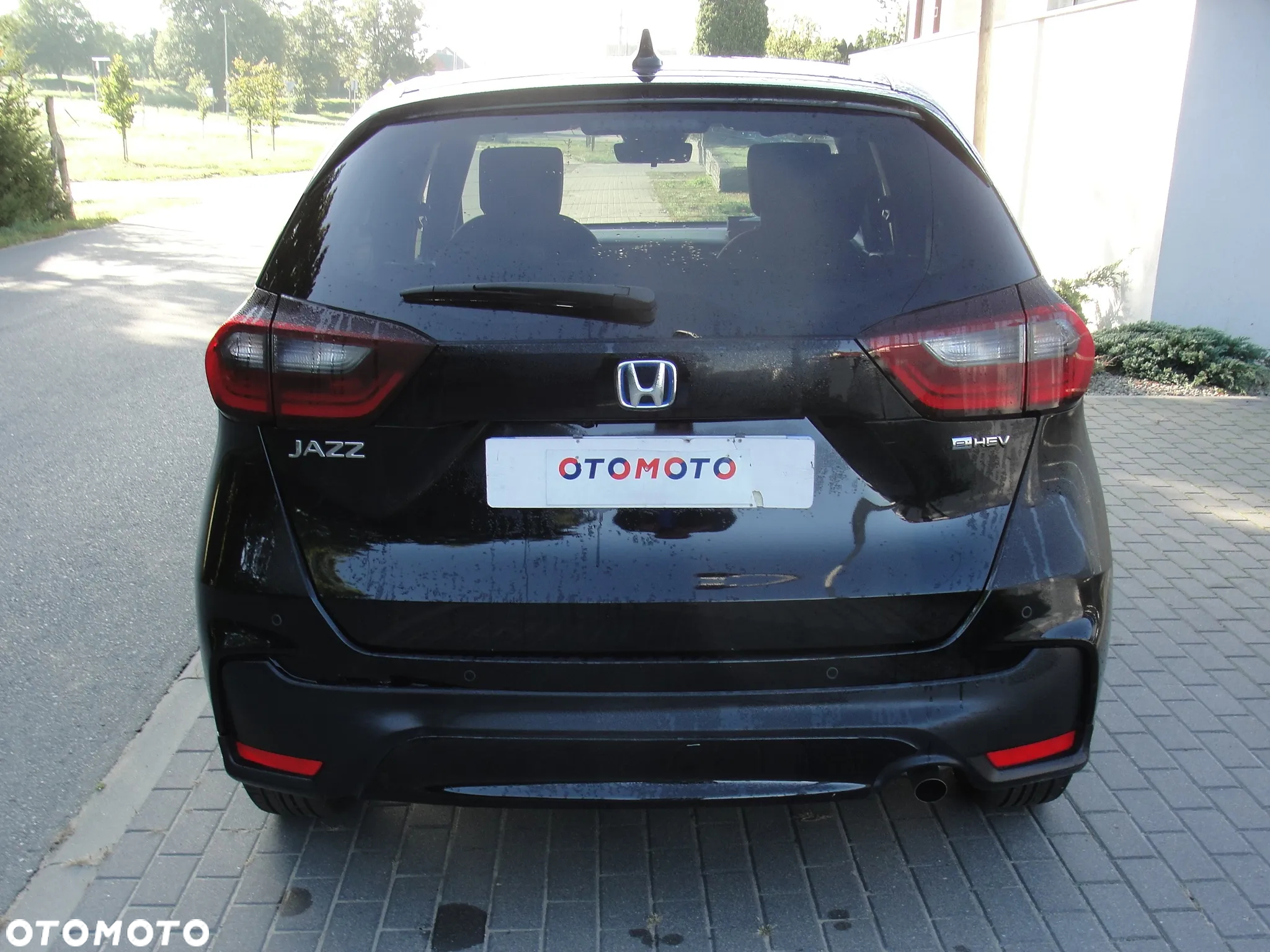 Honda Jazz 1.5 i-MMD Executive - 19