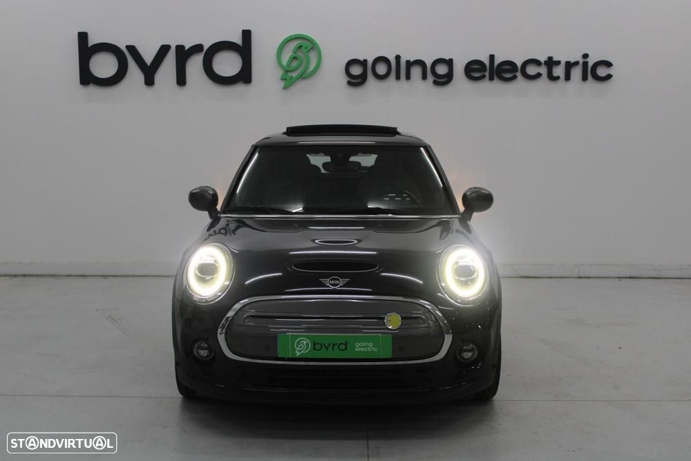 MINI 3 Portas Cooper SE Yours - 2