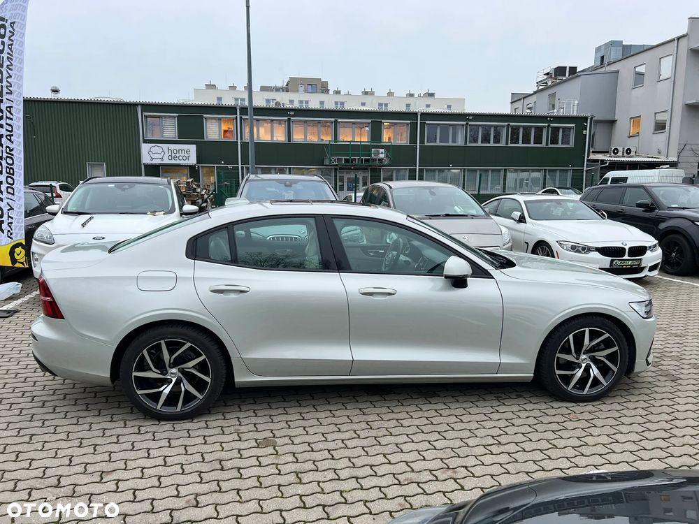 Volvo S60 T5 Inscription - 11