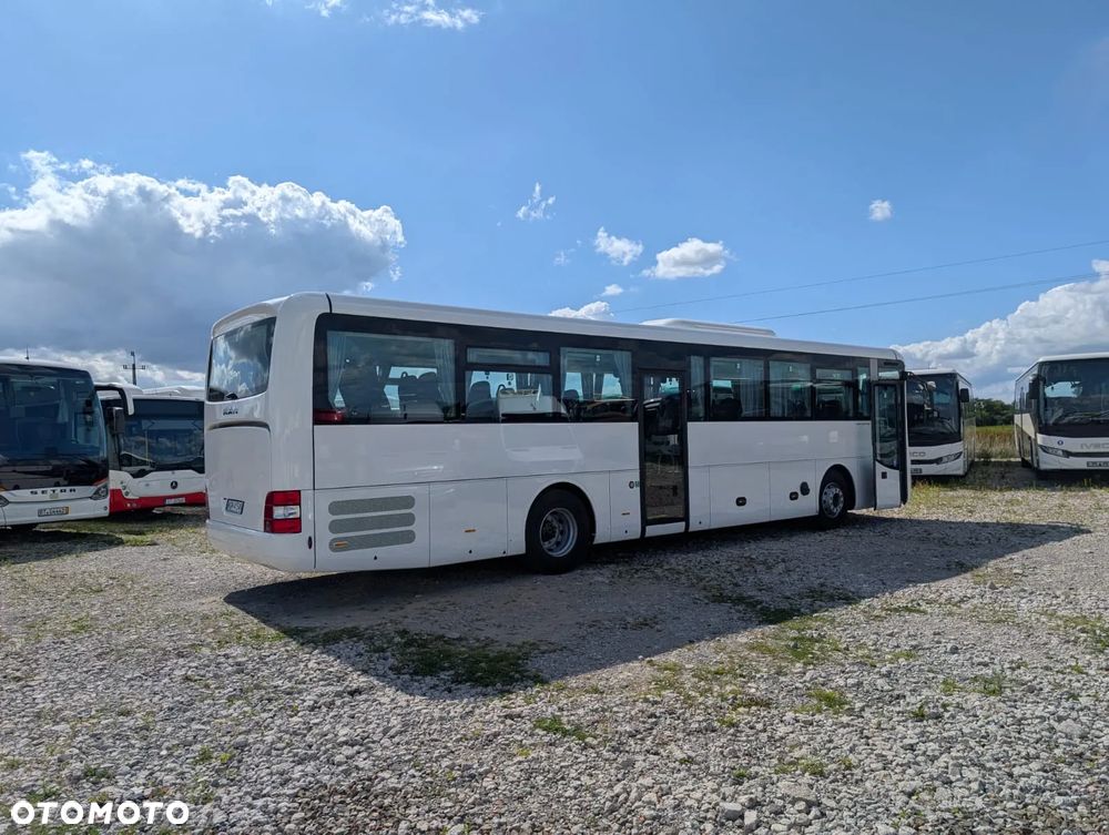 MAN Lion's Intercity - 4