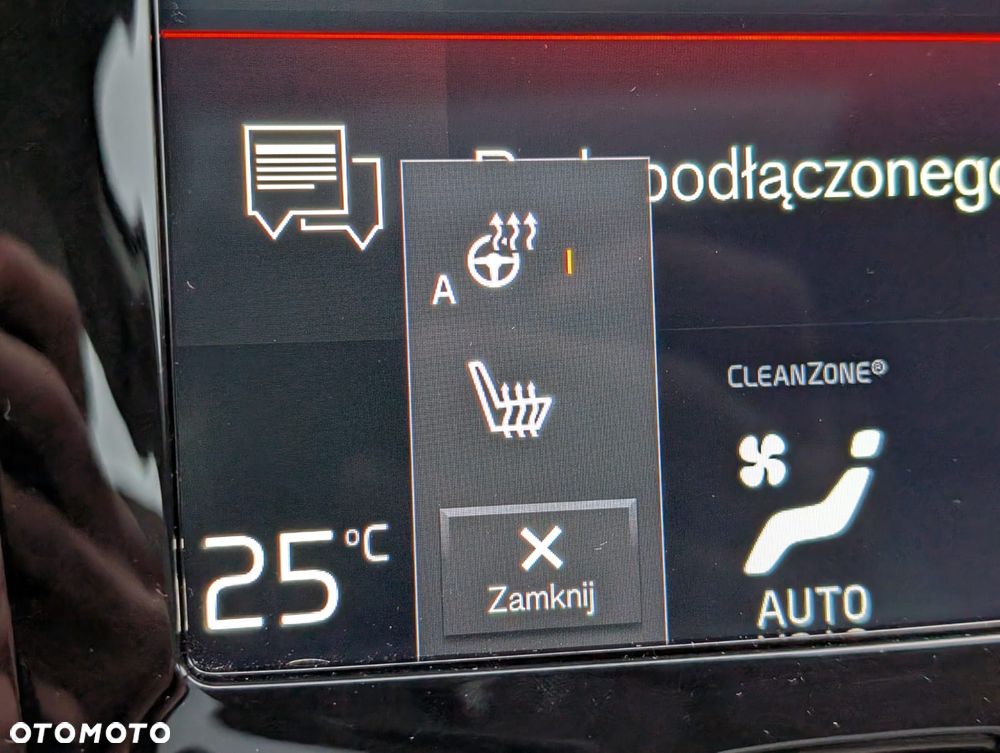 Volvo S60 T5 Momentum Pro - 31