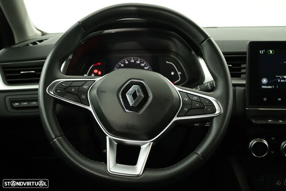 Renault Captur 1.0 TCe Techno - 15