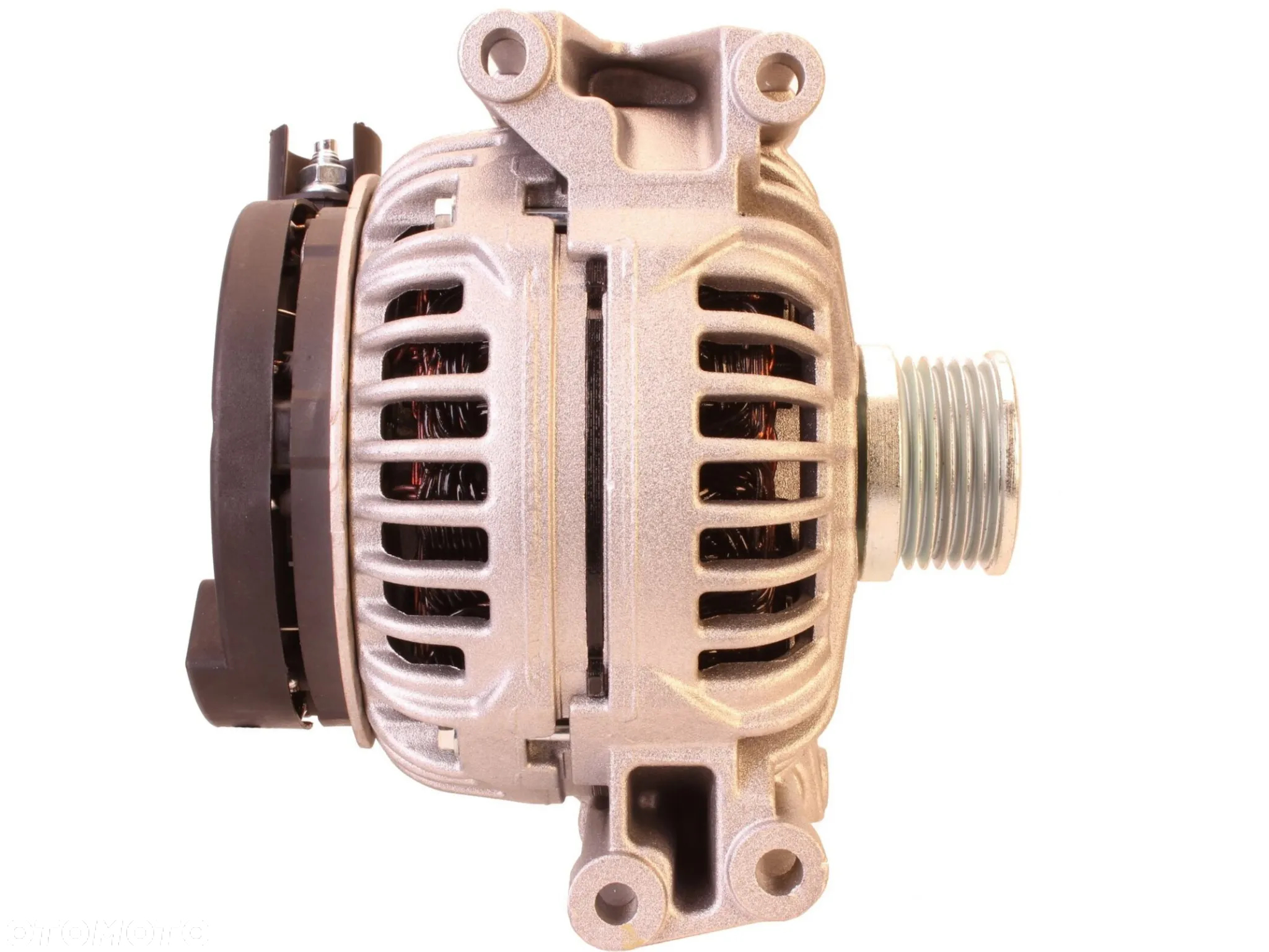 NOWY ALTERNATOR MERCEDES-BENZ E200 E220 E270 E280 | CARGO 113274 - 7