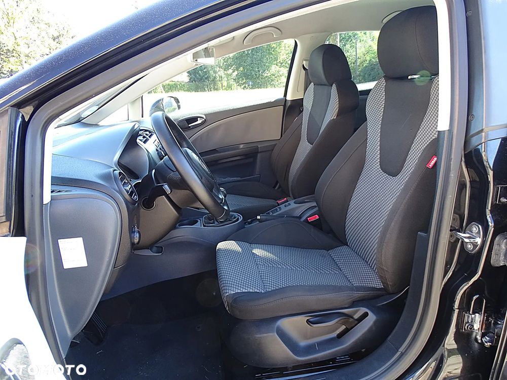 Seat Leon 1.6 Sport Limited - 23