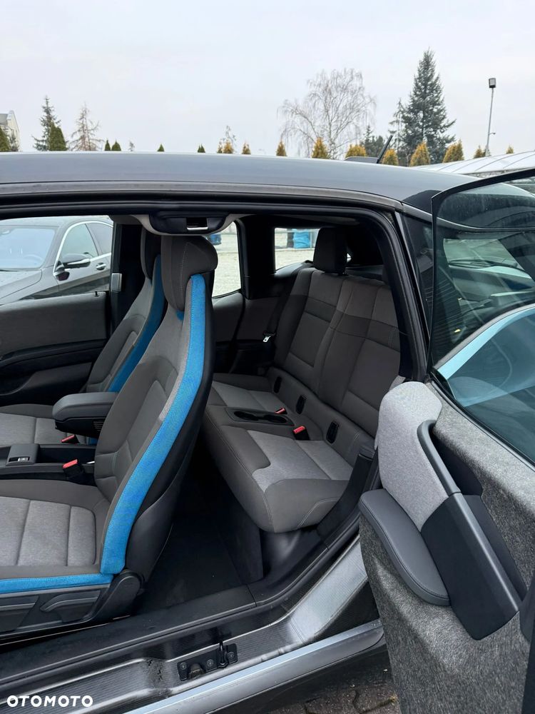 BMW i3 i3S (120 Ah) - 11