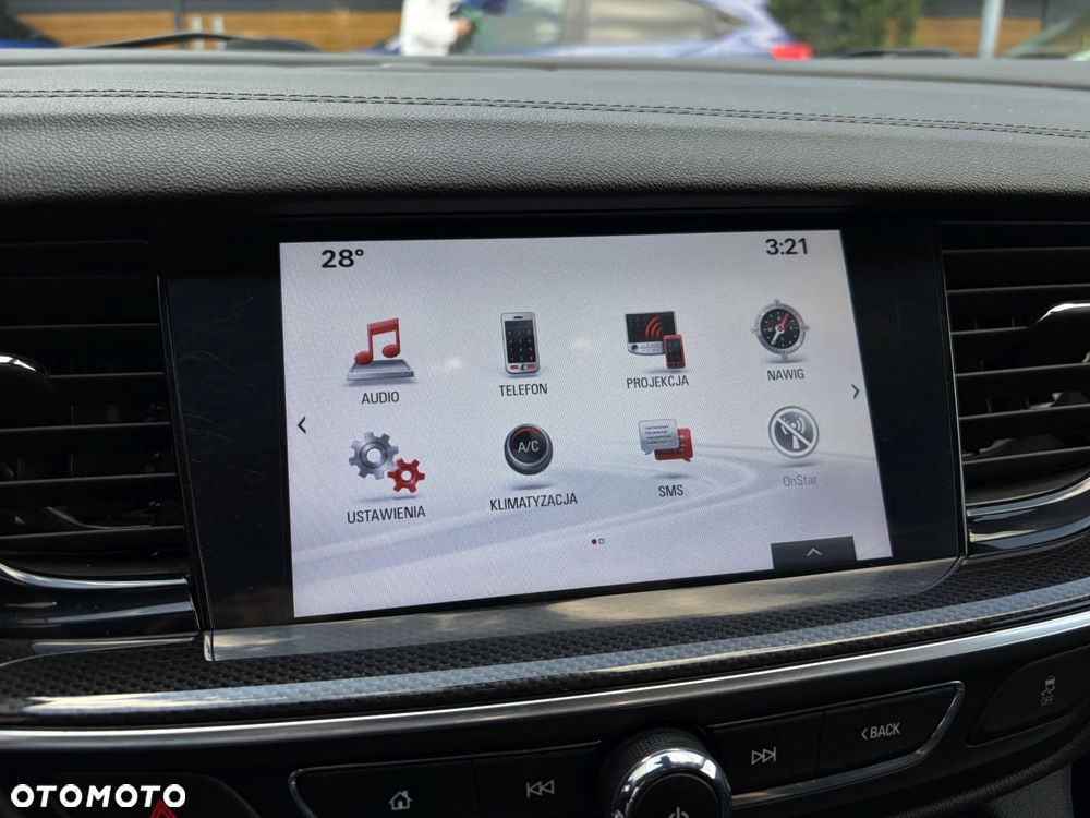 Opel Insignia 1.5 T Ultimate S&S - 26