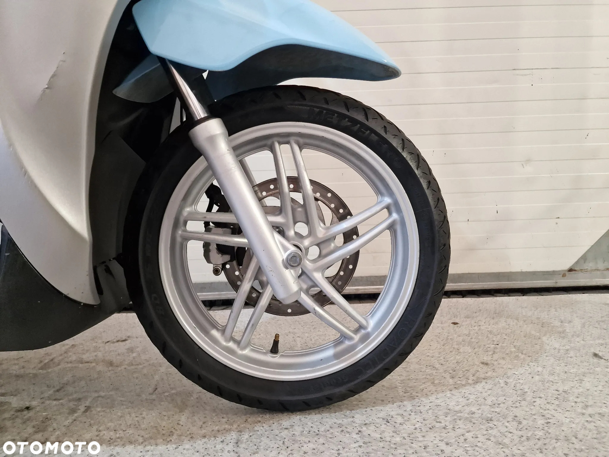 Yamaha Inny - 22