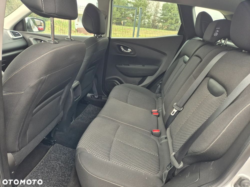 Renault Kadjar 1.5 dCi Energy Limited EDC - 21