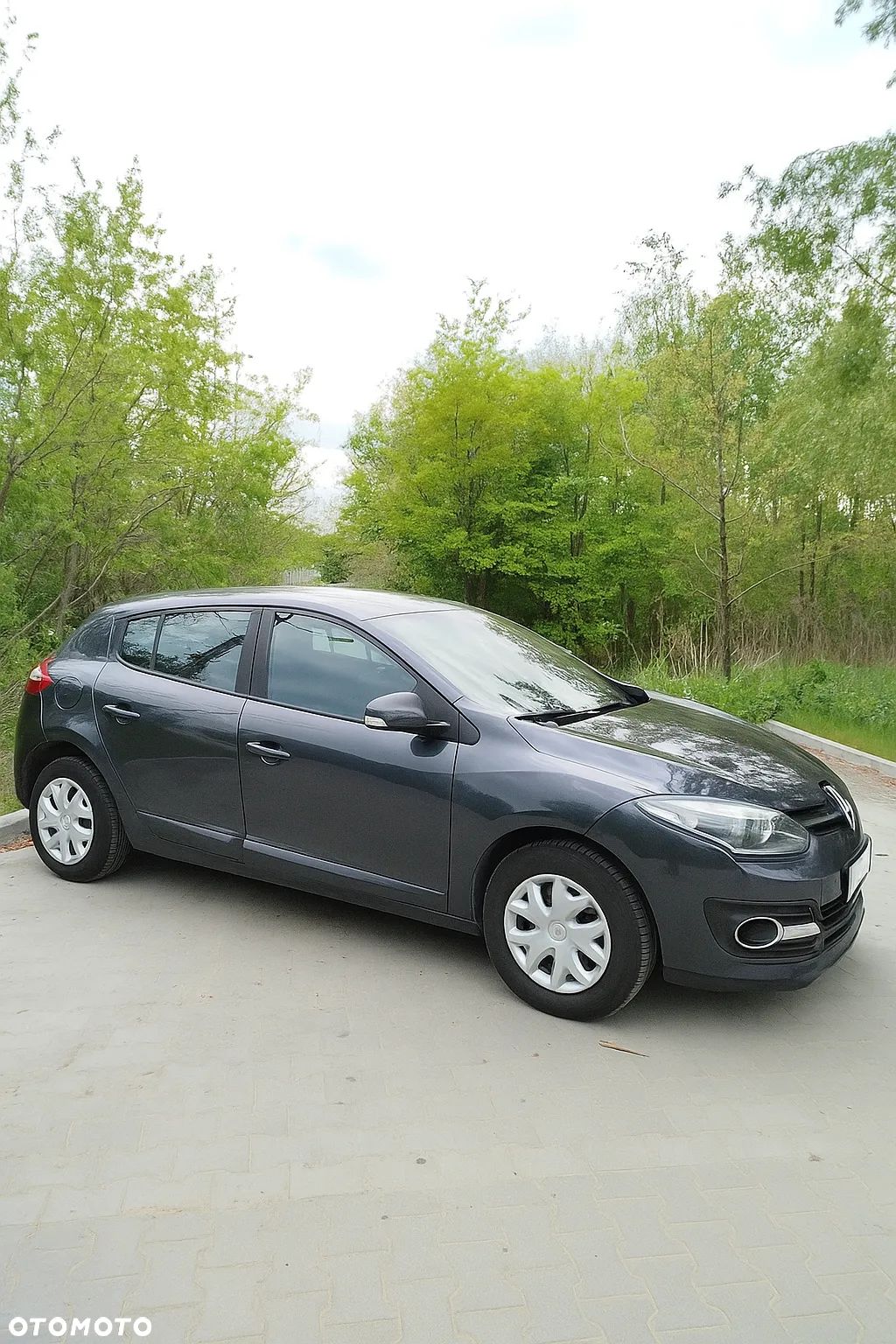 Renault Megane 1.6 16V Life - 1
