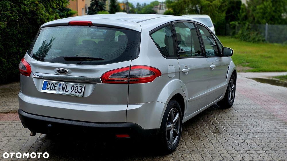 Ford S-Max - 3